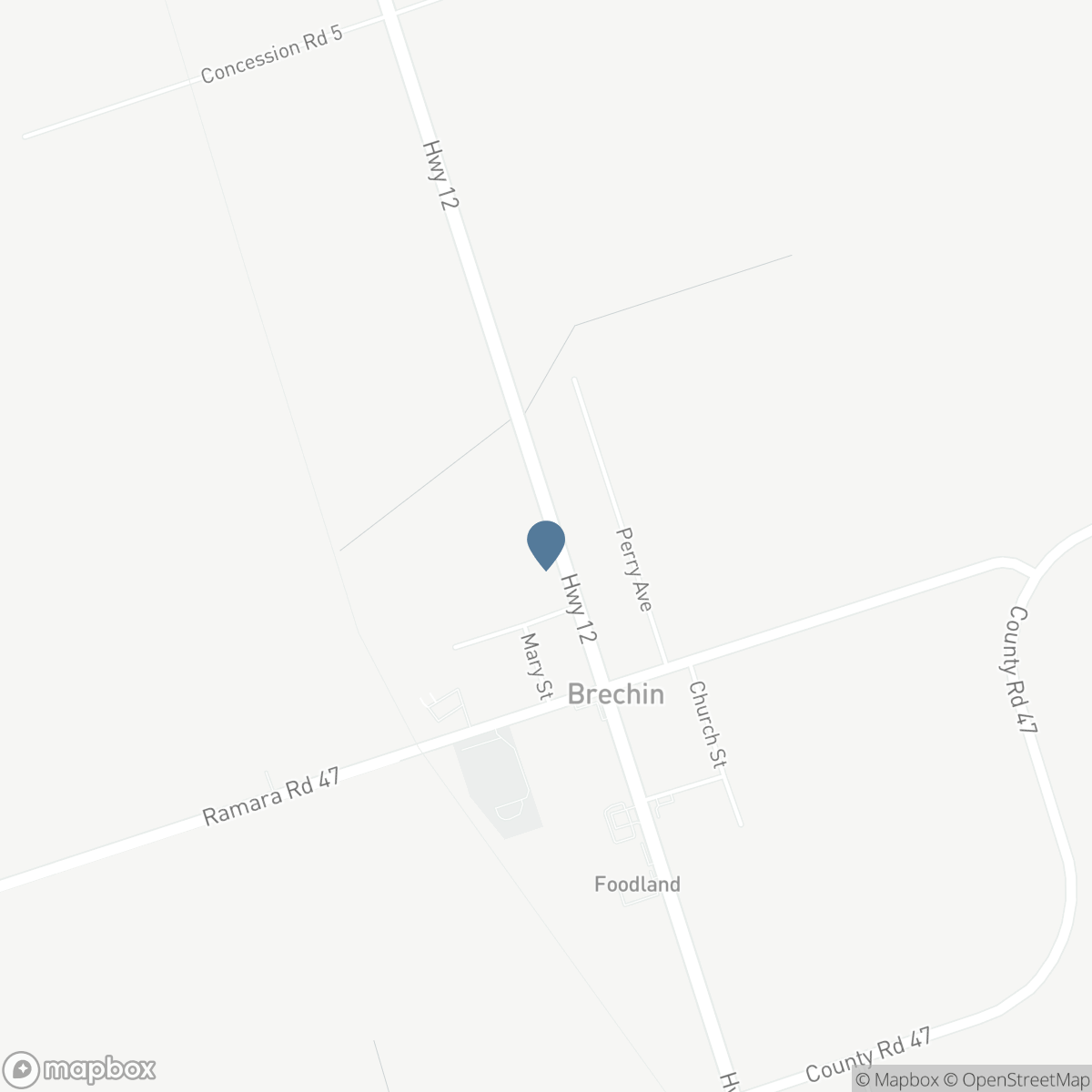 2344 12 HIGHWAY, Ramara, Ontario L0K 1B0